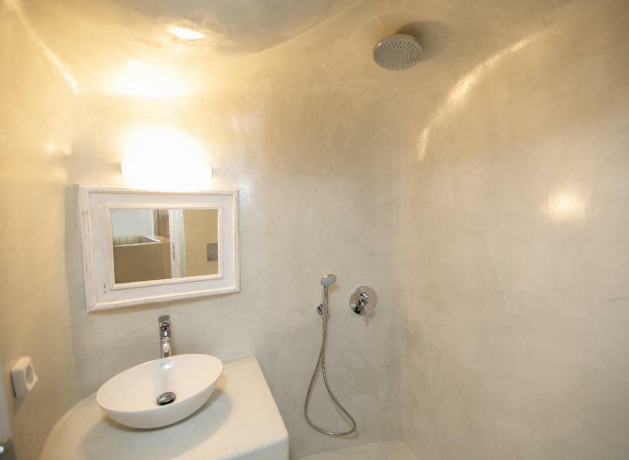 White Cave House Villa Oia  Ngoại thất bức ảnh